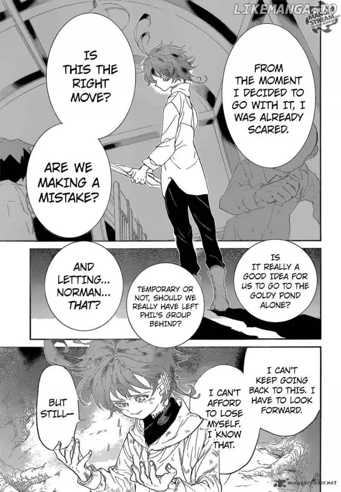 The Promised Neverland chapter 63 image 16_optimized
